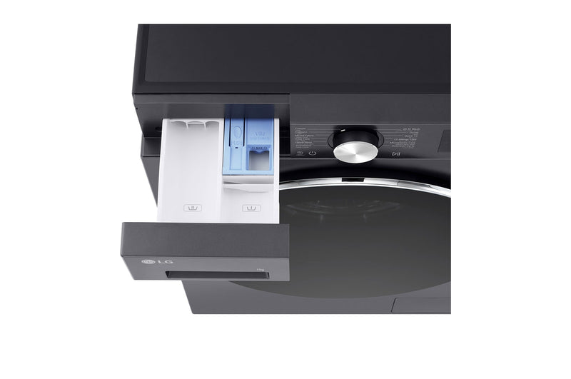 LG WM FRONT LOAD 11KG - F4X5EYG24 - Image 7