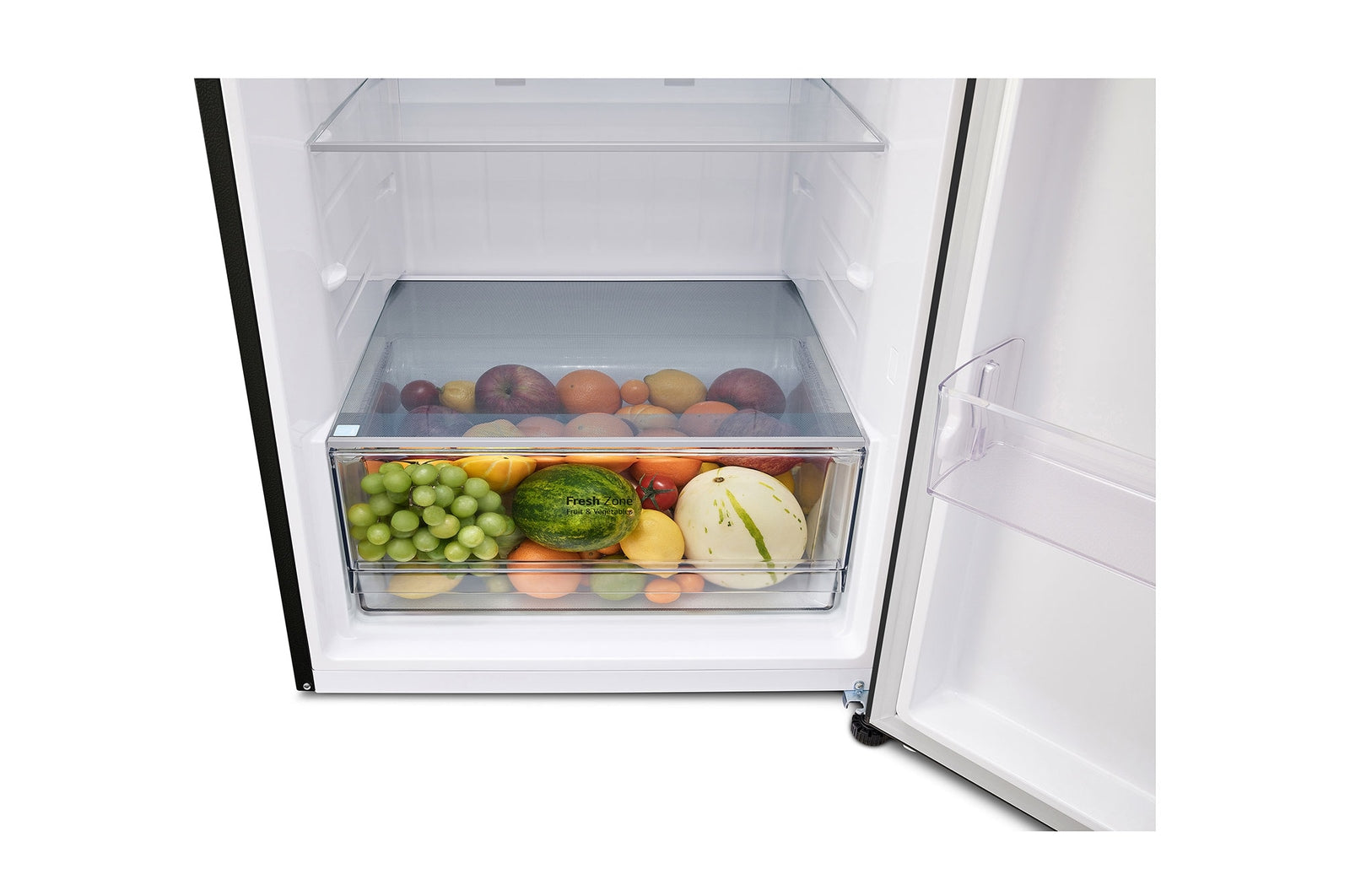 LG REFRIGERATOR DIGITAL 16ft 450L - GN-F592PQBQ