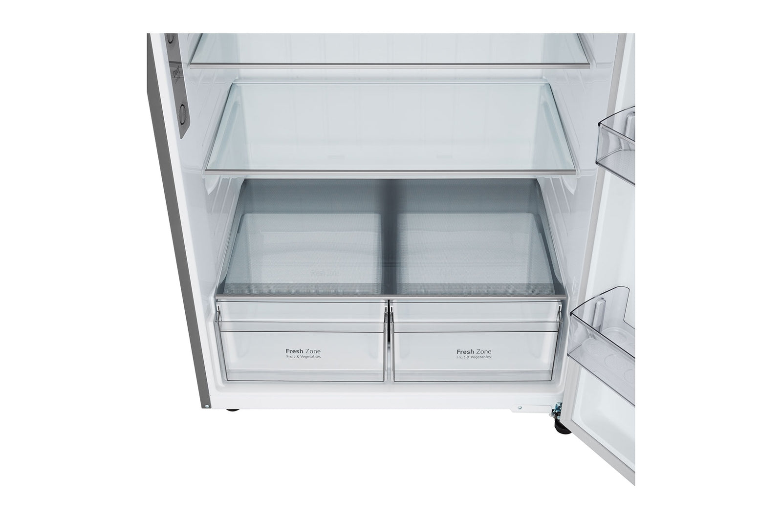 LG REFRIGERATOR DIGITAL 21ft 612L - GRTB622PFBQ