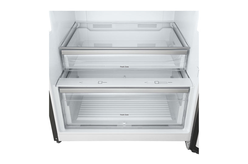 LG REFRIGERATOR DIGITAL 19ft 523L - GTF522 - Image 12