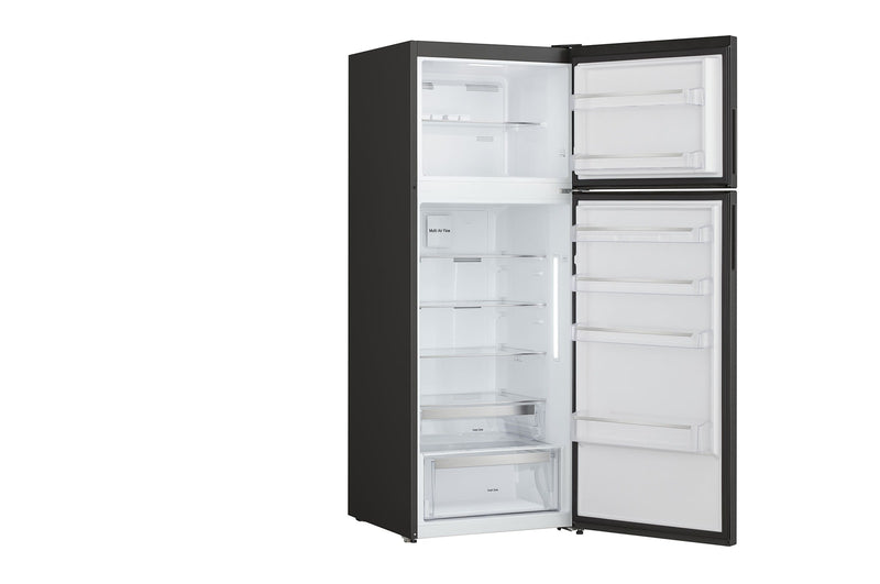 LG REFRIGERATOR DIGITAL 16ft 450L - GTF452 - Image 4