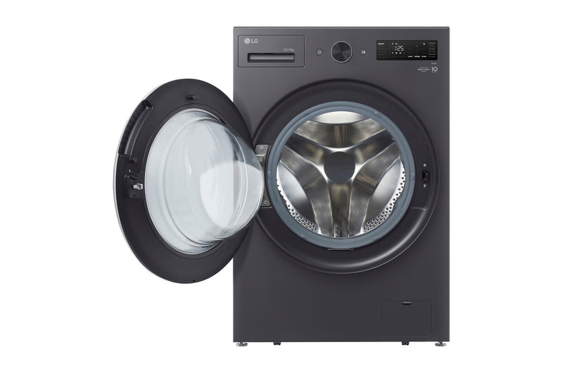 LG WASH-DRYER 20/10 KG - F0Z8DRP24 - Image 2