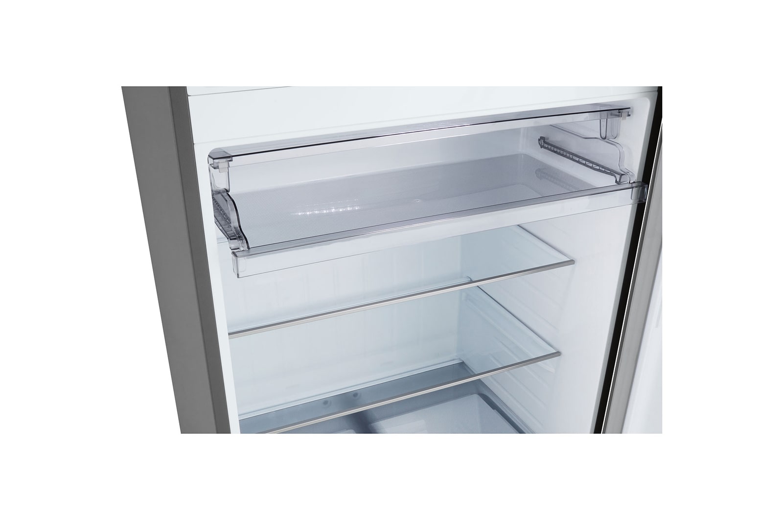 LG REFRIGERATOR DIGITAL 21ft 612L - GRTB622PFBQ