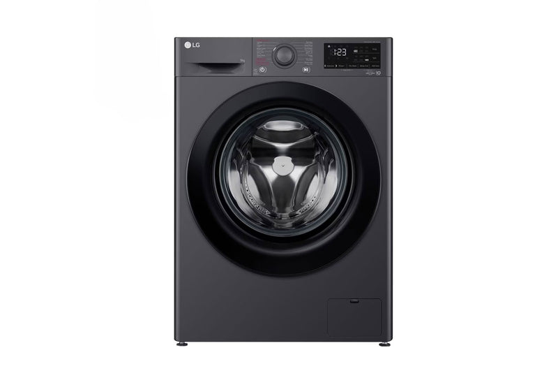 Middle Black - Image 1