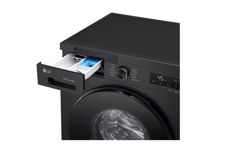 LG WM FRONT LOAD 9KG - F4Y2VYG - Image 10