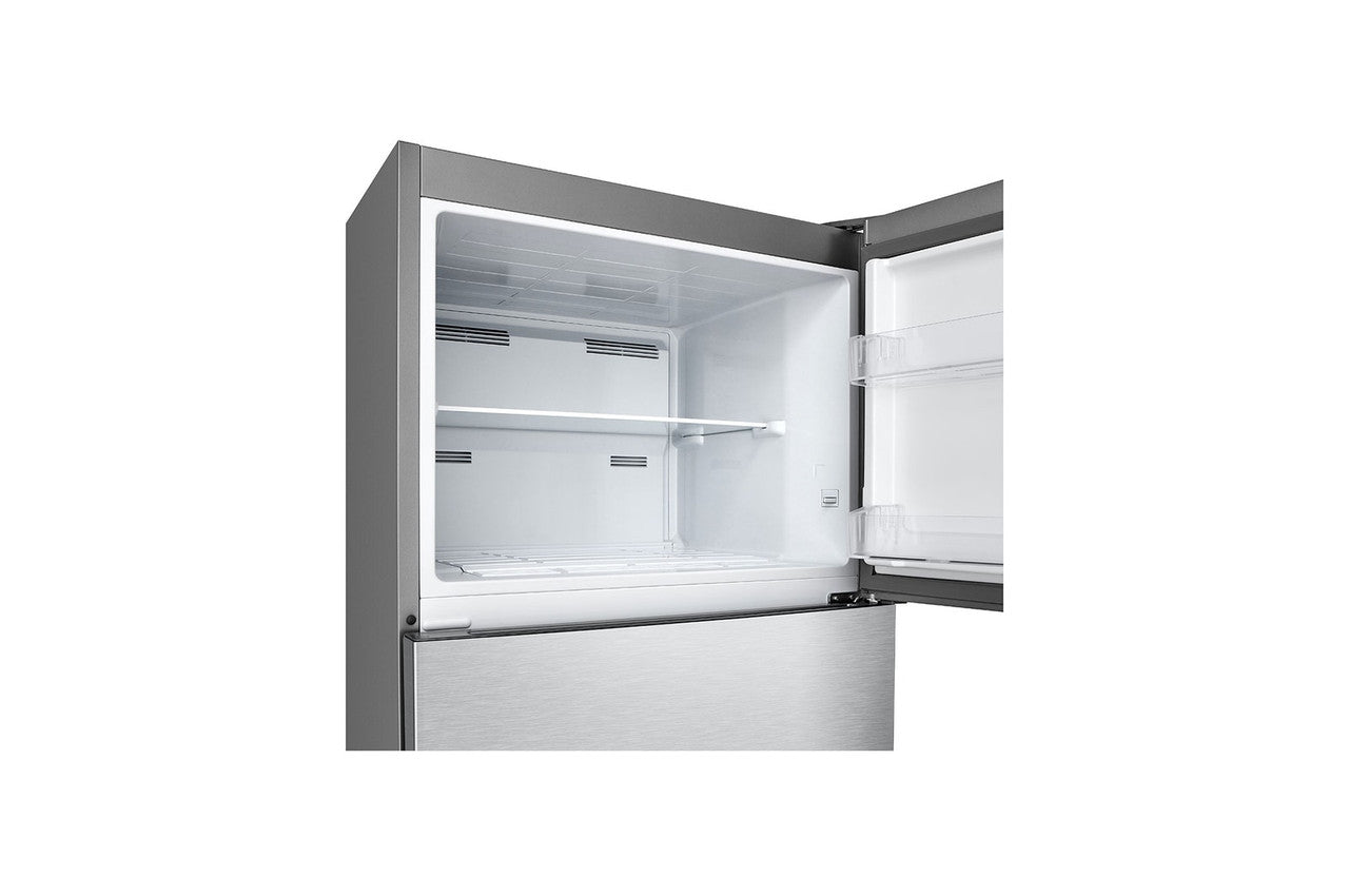 LG REFRIGERATOR DIGITAL 14ft 401L - GTF402