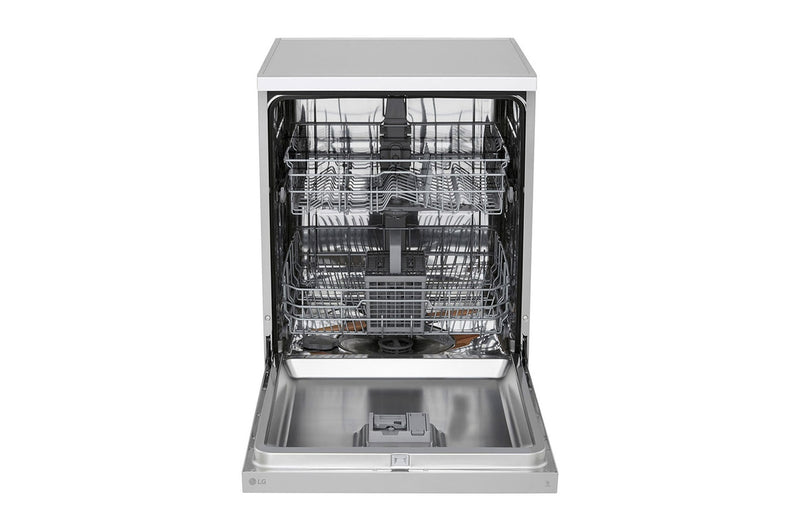 LG DISHWASHER DIGITAL 14P - DFC612FV - Image 2