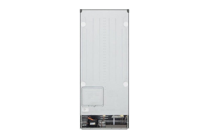 LG REFRIGERATOR DIGITAL 16ft 461L - GN-F602PQBQ - Image 7