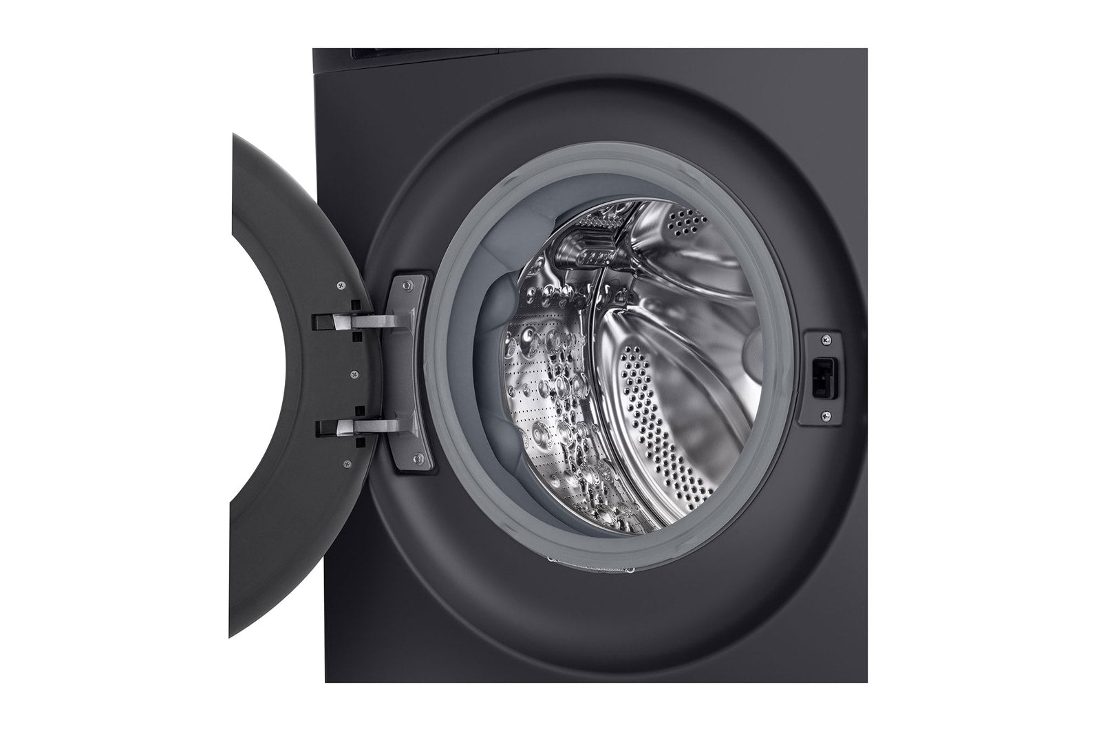 LG WM FRONT LOAD 10KG - F4X5RYG24