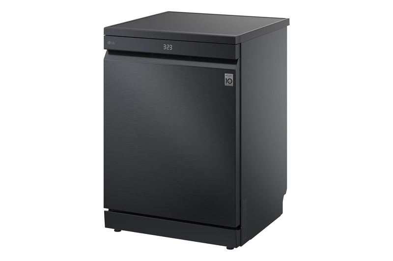 LG DISHWASHER DIGITAL 14P - DFC287 - Image 3