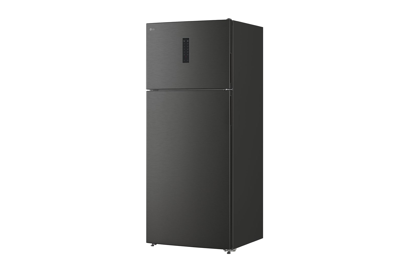 LG REFRIGERATOR DIGITAL 19ft 523L - GTF522