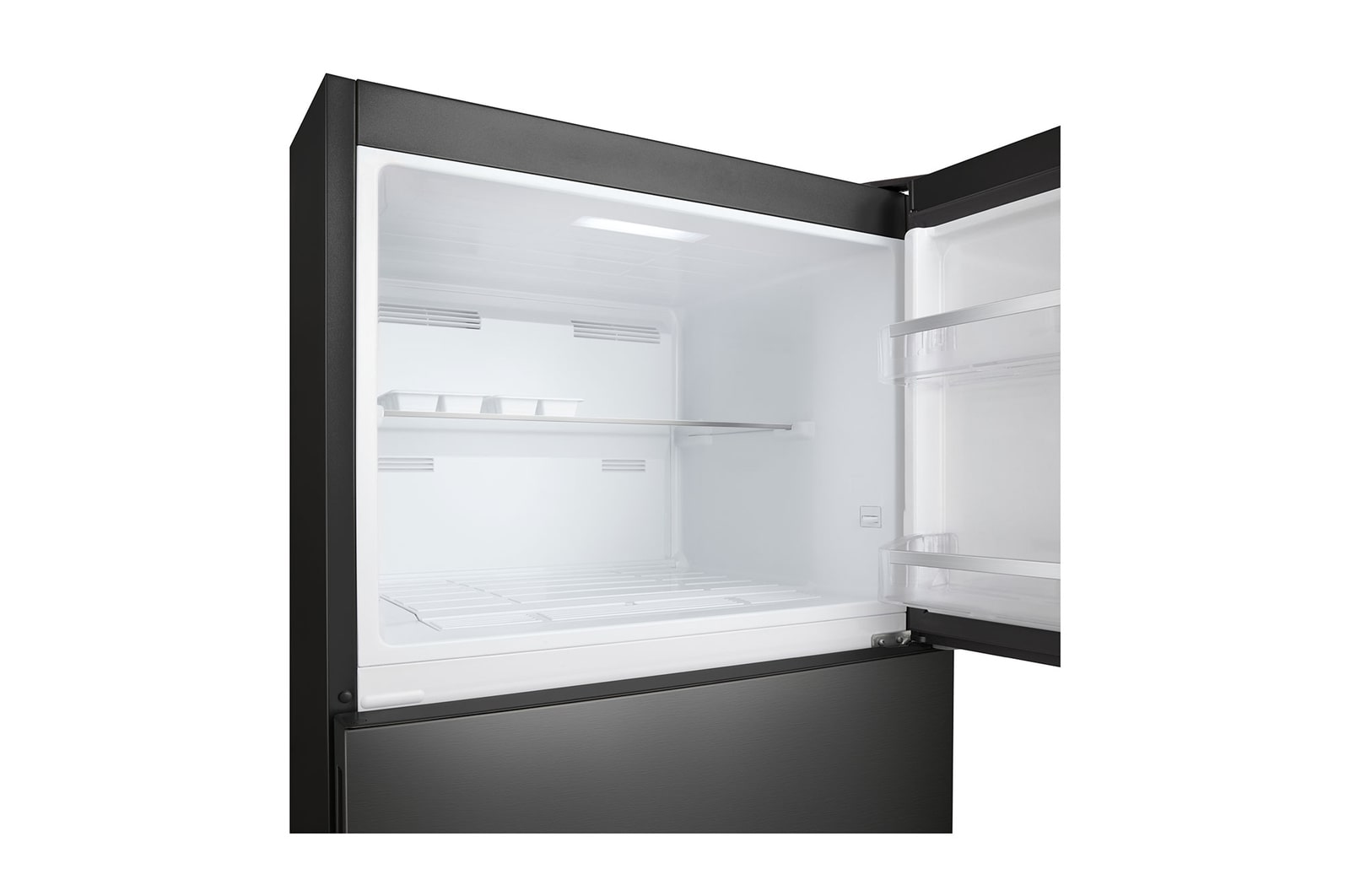 LG REFRIGERATOR DIGITAL 16ft 450L - GTF452