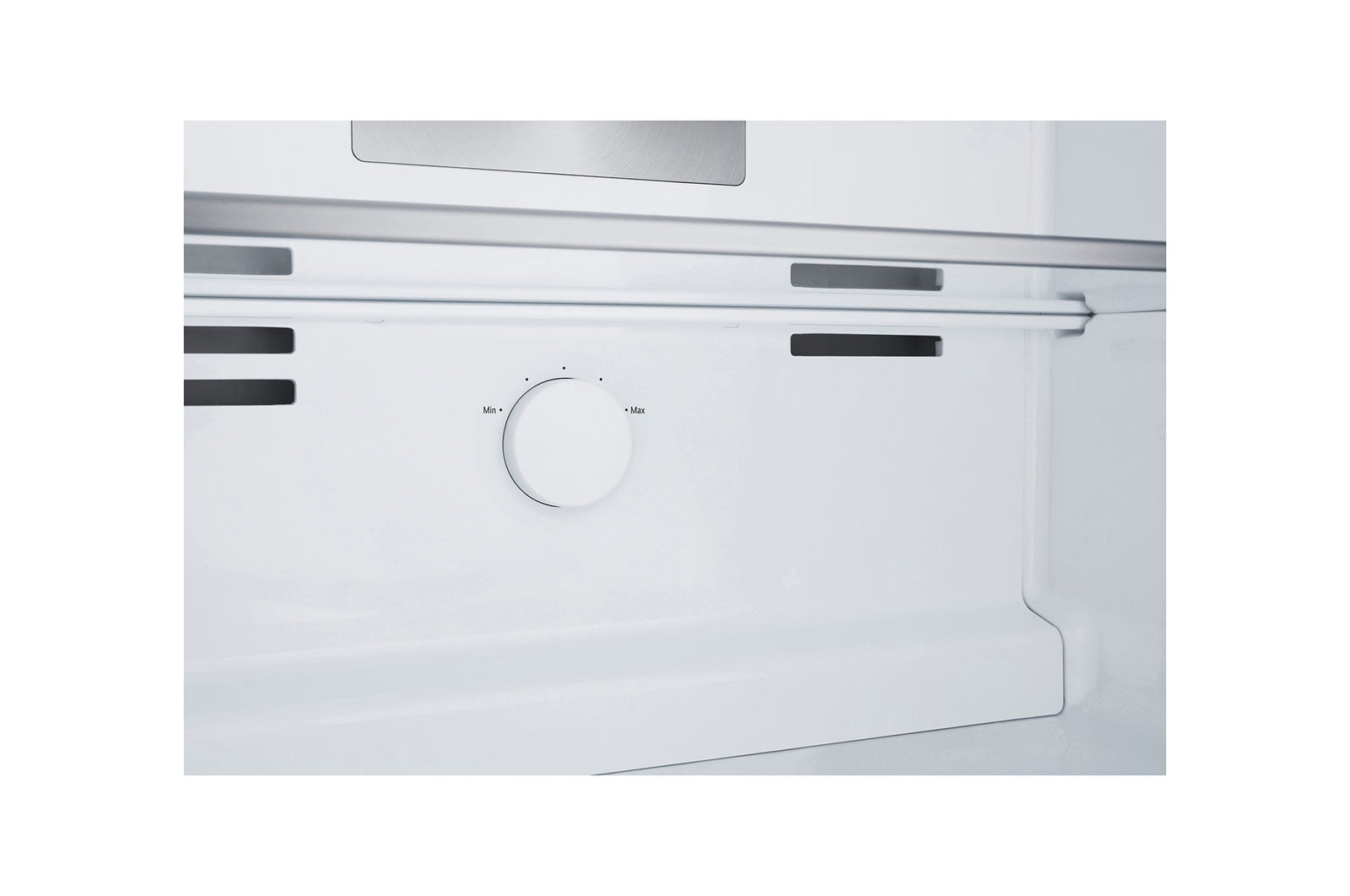 LG REFRIGERATOR DIGITAL 16ft 450L - GN-F592PQBQ