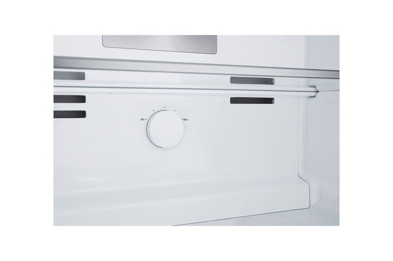 LG REFRIGERATOR DIGITAL 16ft 450L - GN-F592PQBQ - Image 11