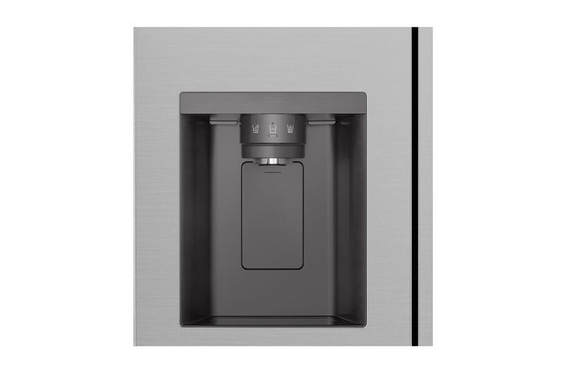 LG REFRIGERATOR 23ft 638L - GC-J257KLKW - Image 12