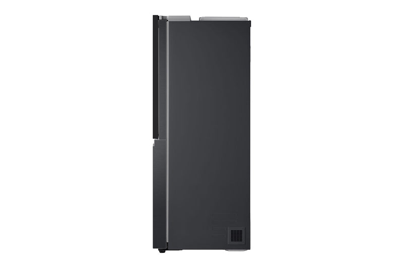 LG REFRIGERATOR INSTAVIEW 22ft 635L - GC-X257CQEW - Image 8