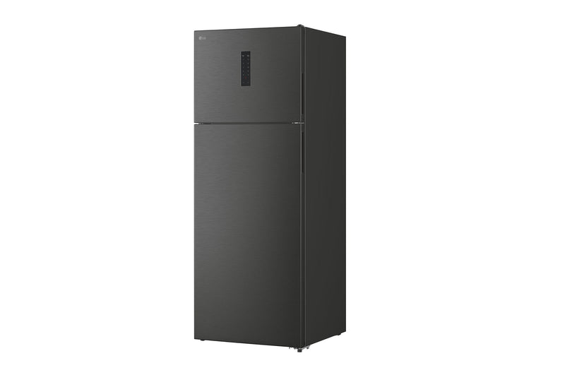 LG REFRIGERATOR DIGITAL 16ft 450L - GTF452 - Image 5