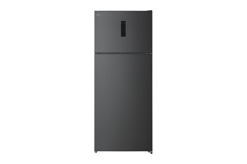 LG REFRIGERATOR DIGITAL 19ft 523L - GTF522 - Image 1