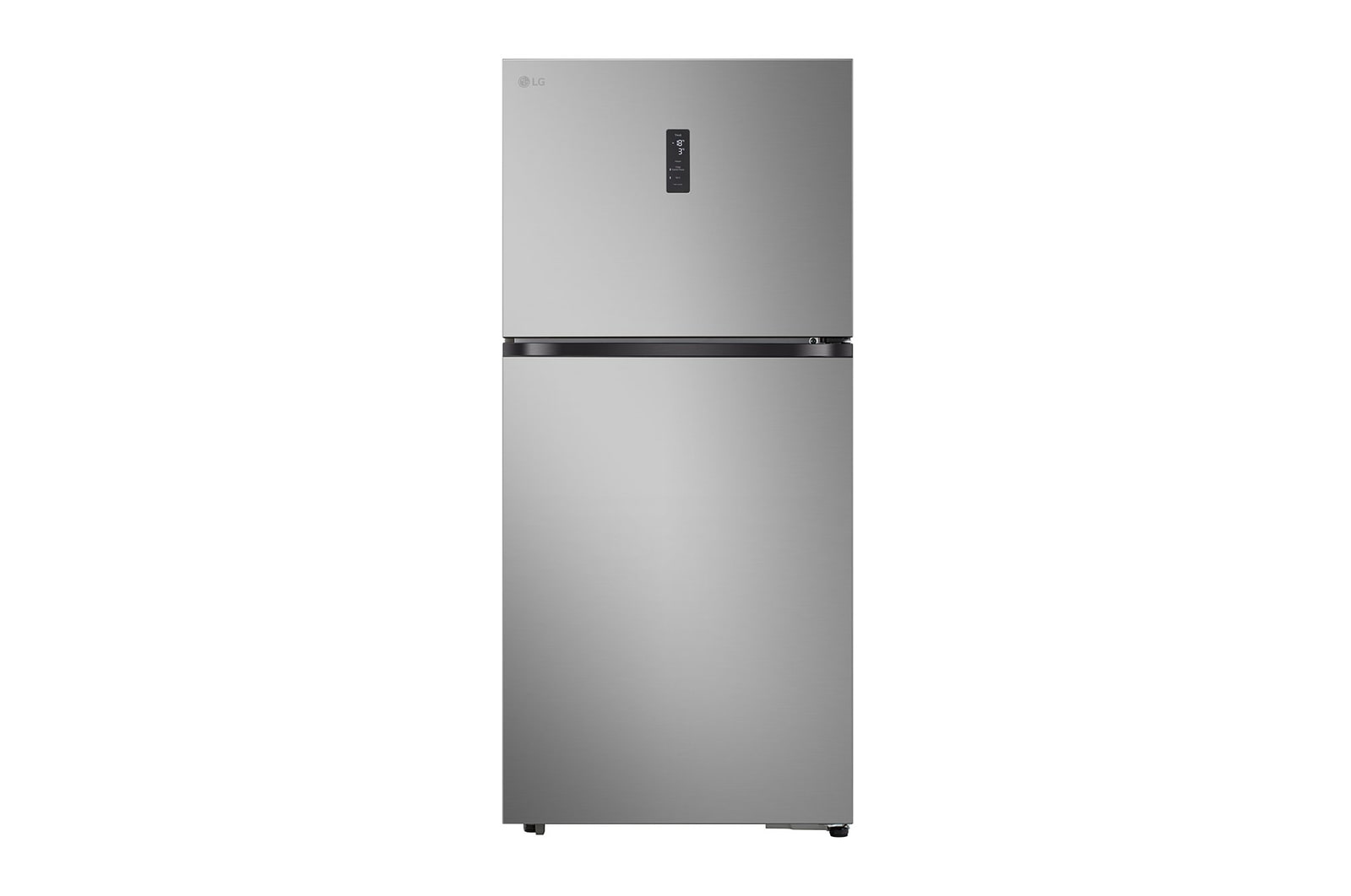 LG REFRIGERATOR DIGITAL 21ft 612L - GRTB622PFBQ