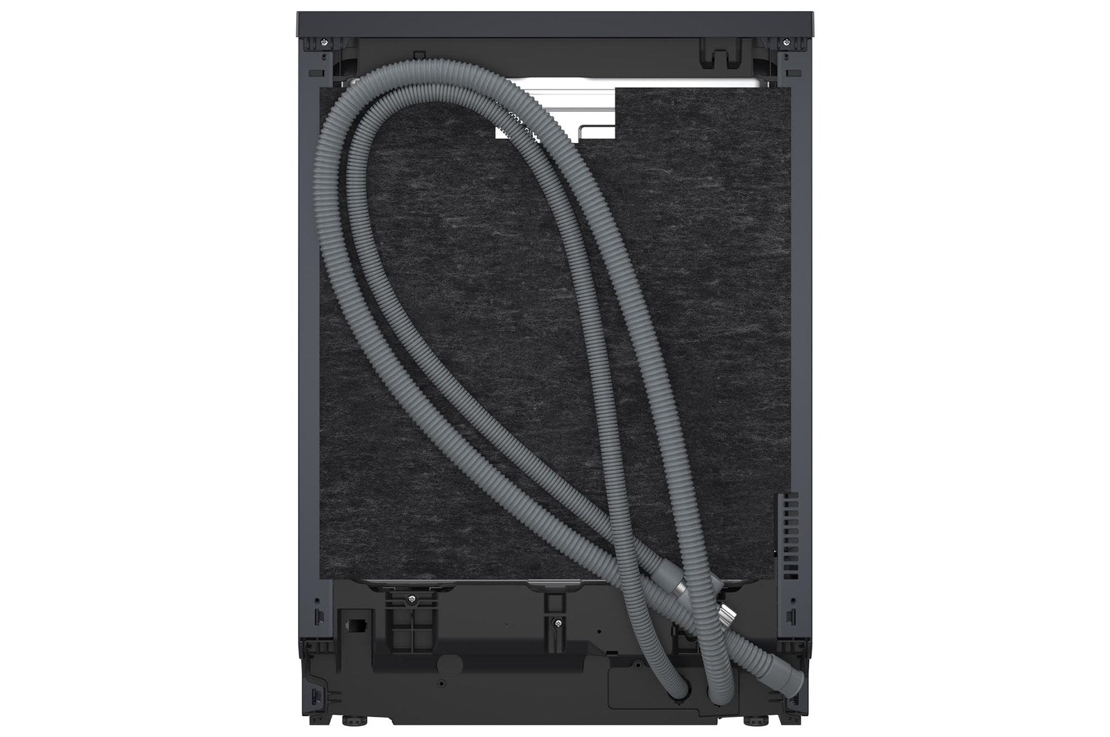 LG DISHWASHER DIGITAL 14P - DFC287