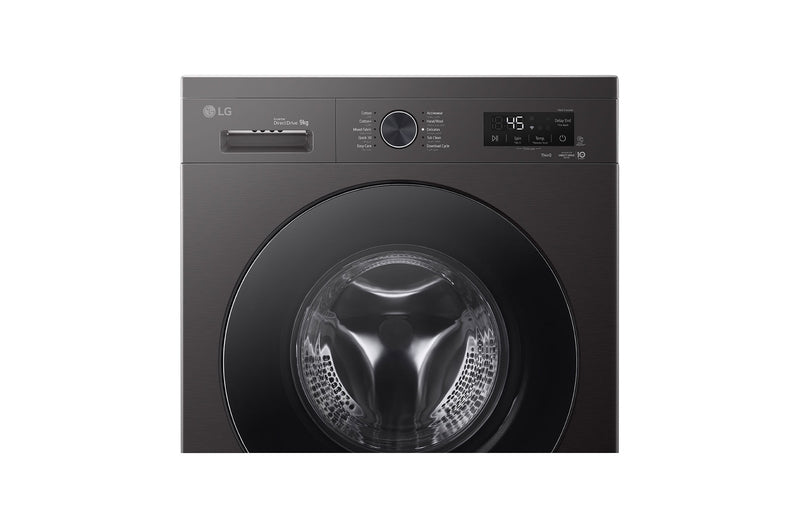 Platinum Black - Image 8