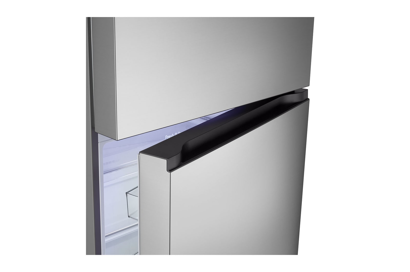 LG REFRIGERATOR DIGITAL 21ft 612L - GRTB622PFBQ