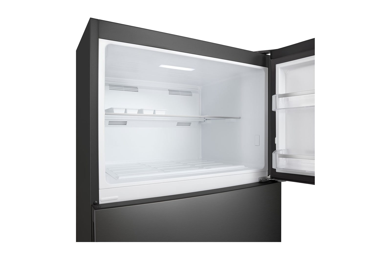 LG REFRIGERATOR DIGITAL 19ft 523L - GTF522