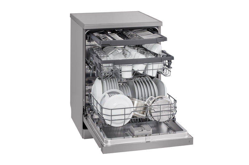 LG DISHWASHER 14P - DFC513FVE - Image 11