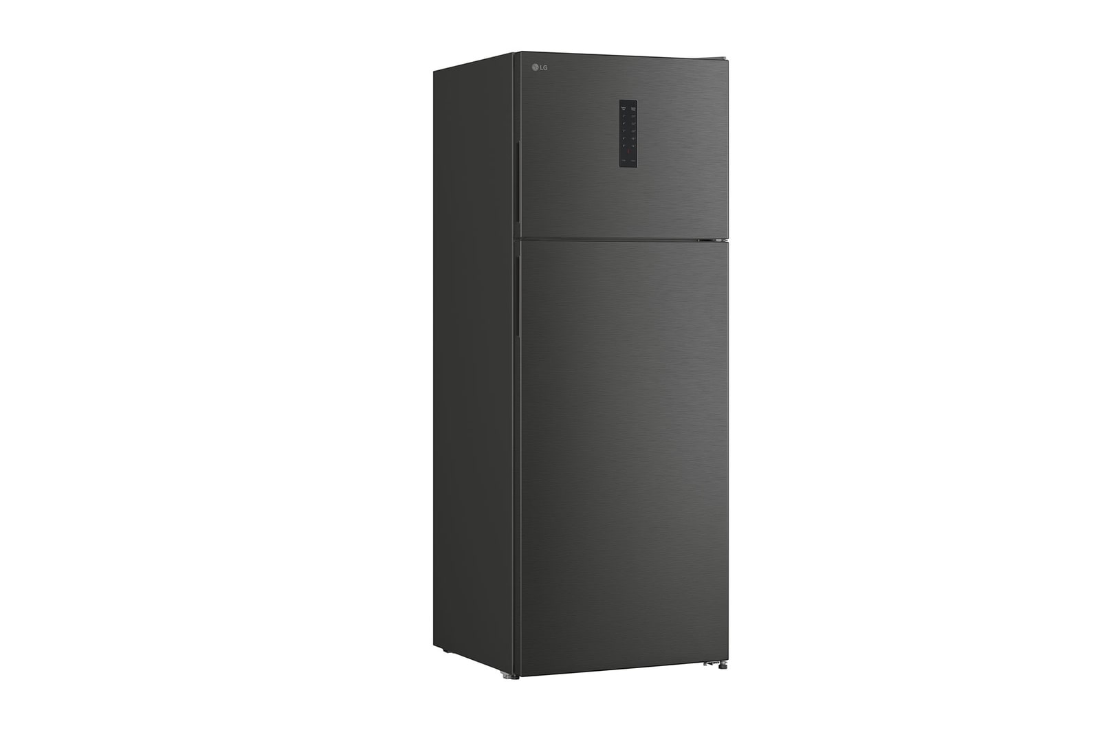LG REFRIGERATOR DIGITAL 16ft 450L - GTF452