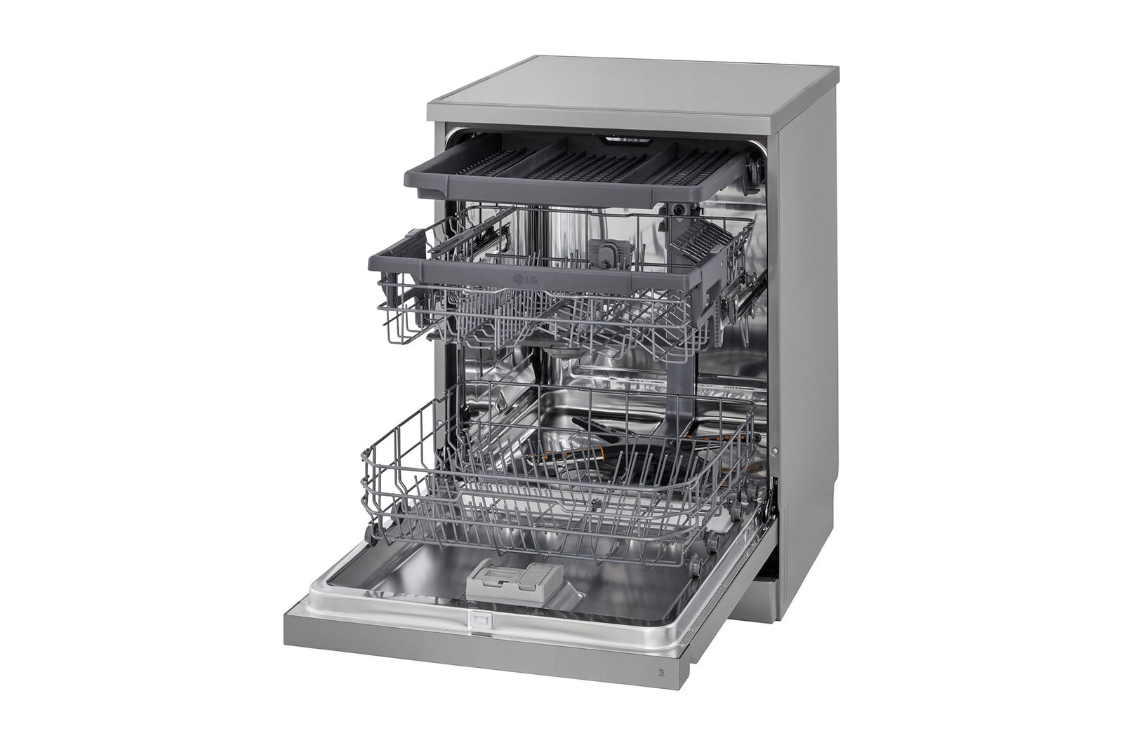 LG DISHWASHER 14P - DFC513FVE