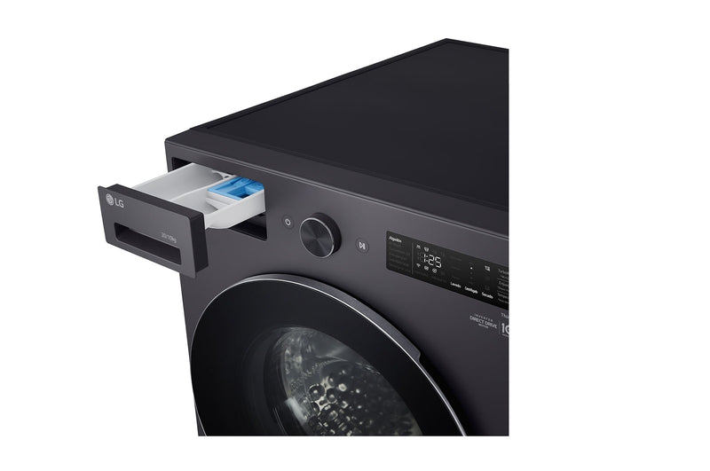 LG WASH-DRYER 20/10 KG - F0Z8DRP24 - Image 9