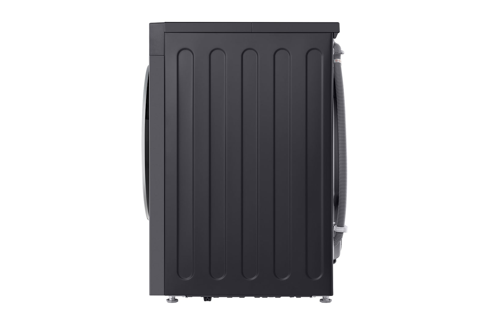 LG WM FRONT LOAD 10KG - F4X5RYG24