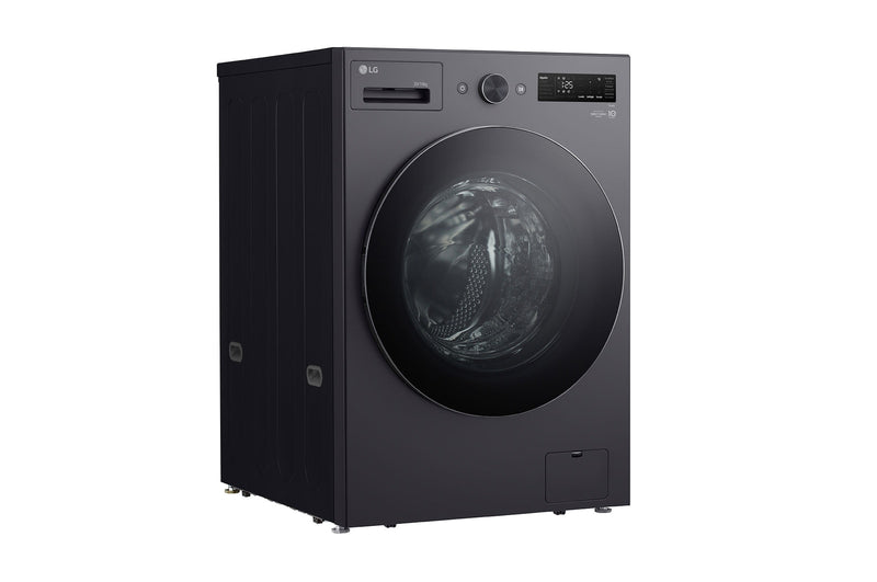 LG WASH-DRYER 20/10 KG - F0Z8DRP24 - Image 4