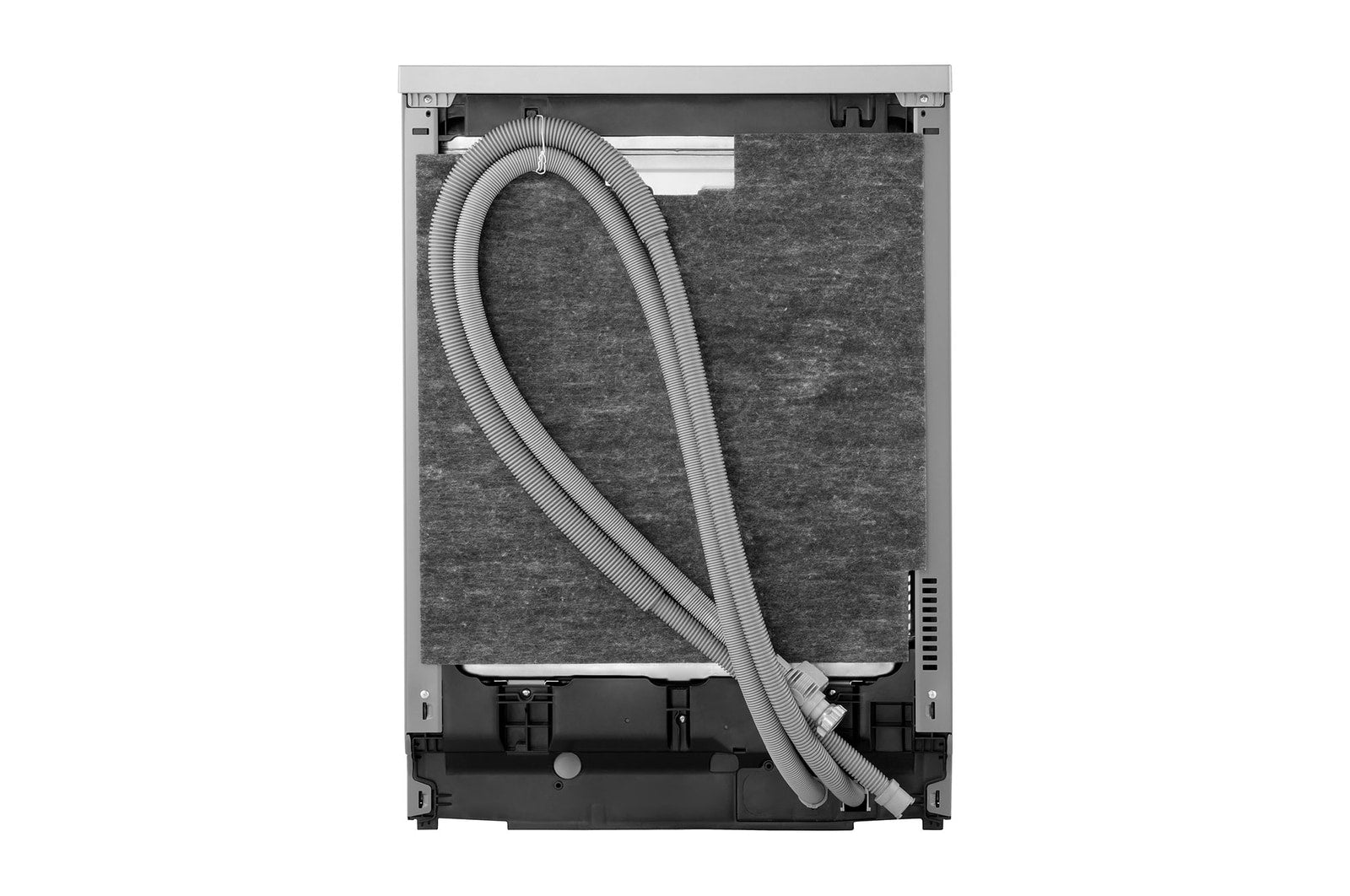 LG DISHWASHER 14P - DFC513FVE