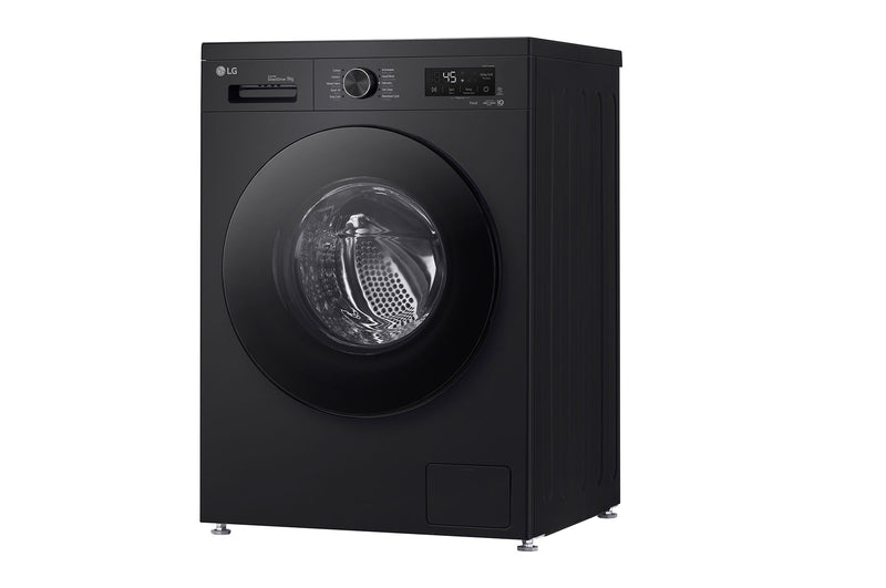 LG WM FRONT LOAD 9KG - F4Y2VYG - Image 3