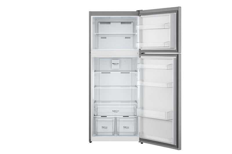 LG REFRIGERATOR DIGITAL 14ft 401L - GTF402 - Image 2