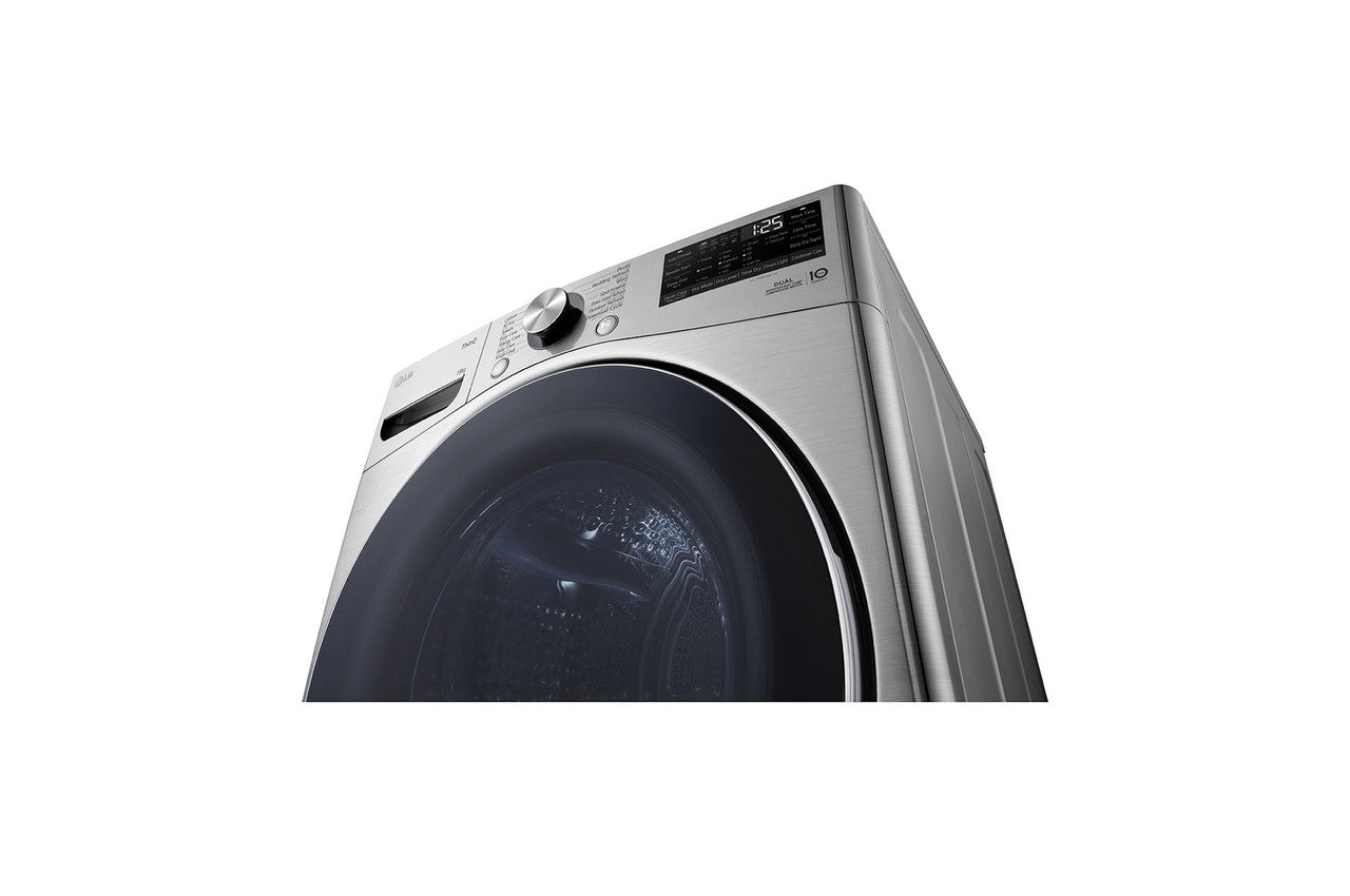 LG DRYER 18KG - RH18U8EVCW