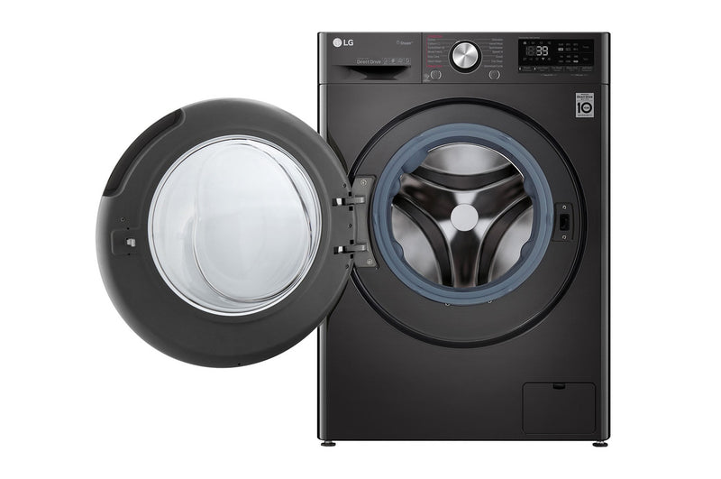 LG WASH-DRYER 9/5 KG - F4R5VGG2E - Image 2