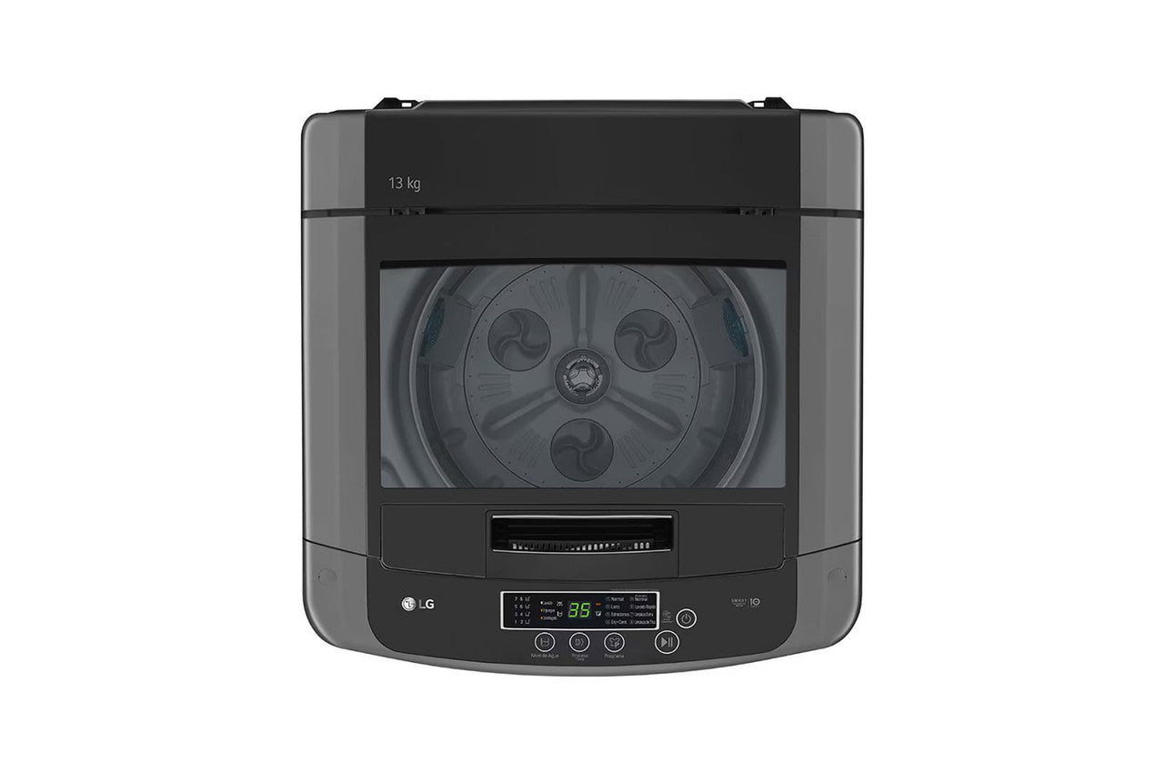 LG WM TOP LOAD 11KG -T1164NEHGB