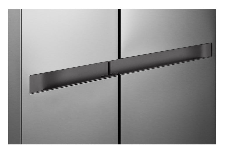 LG REFRIGERATOR 23ft 664L - GC-B257KLJW - Image 10