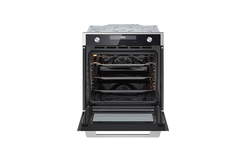 LG BUILT-IN ELECTRIC OVEN 60CM 72L - WSEZM7225S2 - Image 2