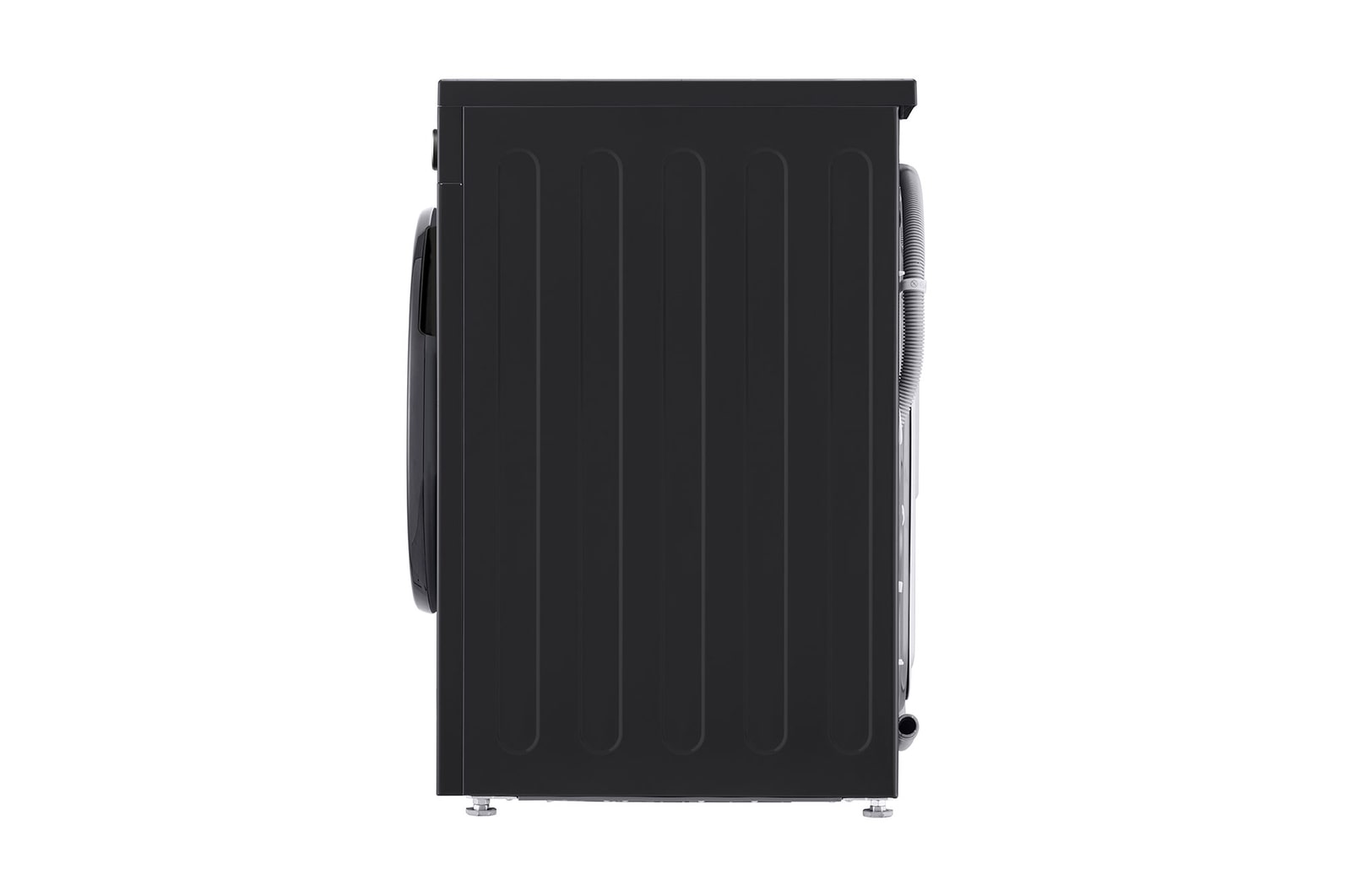 LG WM FRONT LOAD 7KG - F4Y2QYG