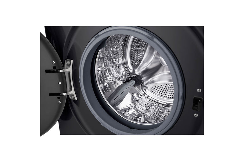 LG WM FRONT LOAD 8KG - F4Y2TYG - Image 11