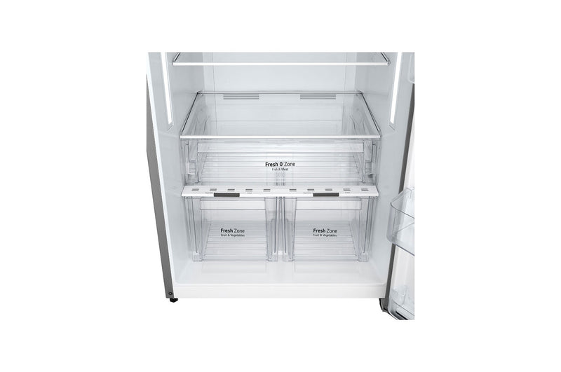 LG REFRIGERATOR DIGITAL 14ft 401L - GTF402 - Image 11