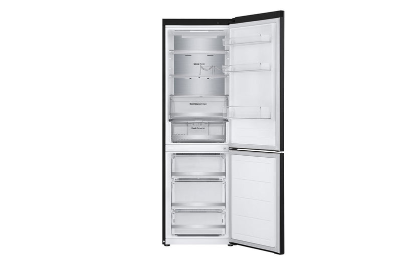 LG REFRIGERATOR 12ft 344L - GW-B489FS6W - Image 2