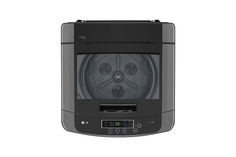 LG WM TOP LOAD 13KG -T1364NEHGB - Image 4