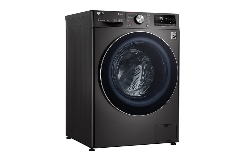 LG WM FRONT LOAD 11KG - F4Y9EWG2 - Image 3