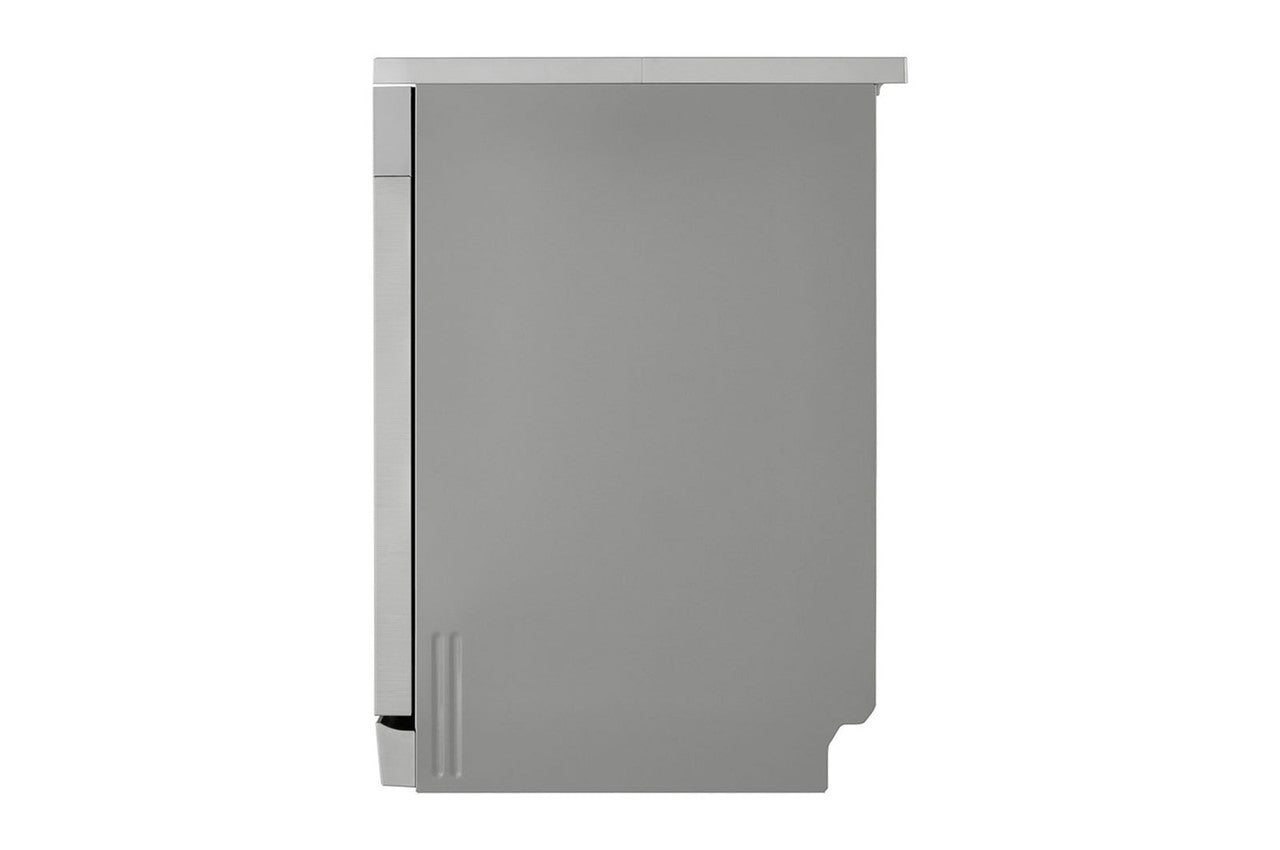 LG DISHWASHER DIGITAL 14P - DFC612FV