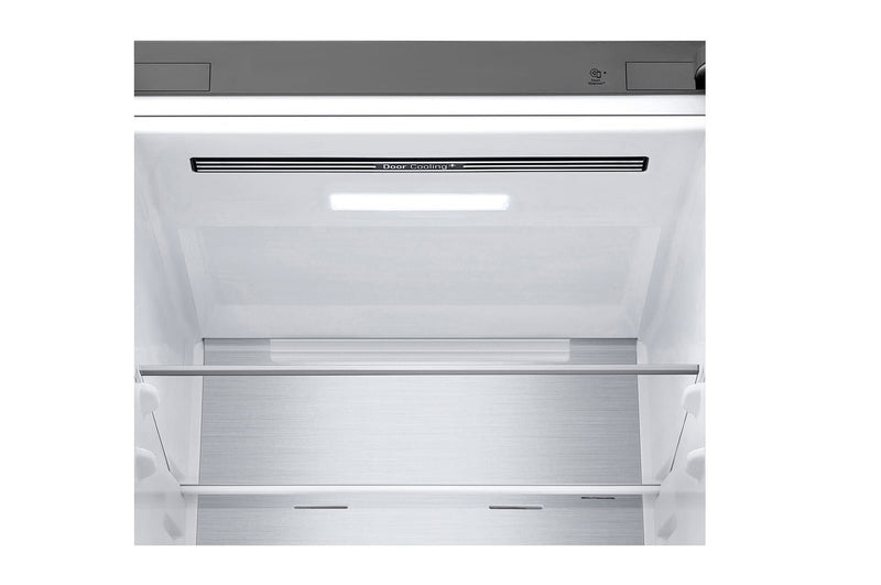 LG REFRIGERATOR DIGITAL 12ft 344L - GW-B489FM6W - Image 7