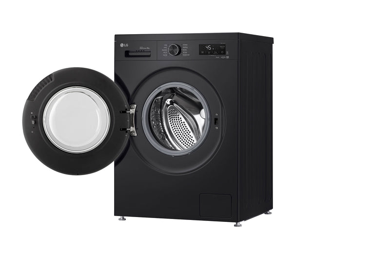 LG WM FRONT LOAD 8KG - F4Y2TYG - Image 4